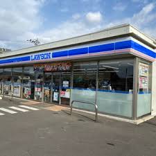 コンビニ　ローソン 三木町鹿伏店（コンビニ）まで1150m