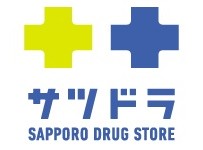 ドラックストア　サツドラ北19条店（ドラッグストア）まで345m
