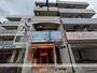 広電本社前駅より徒歩1分 築38年4ヶ月 4階建の賃貸物件