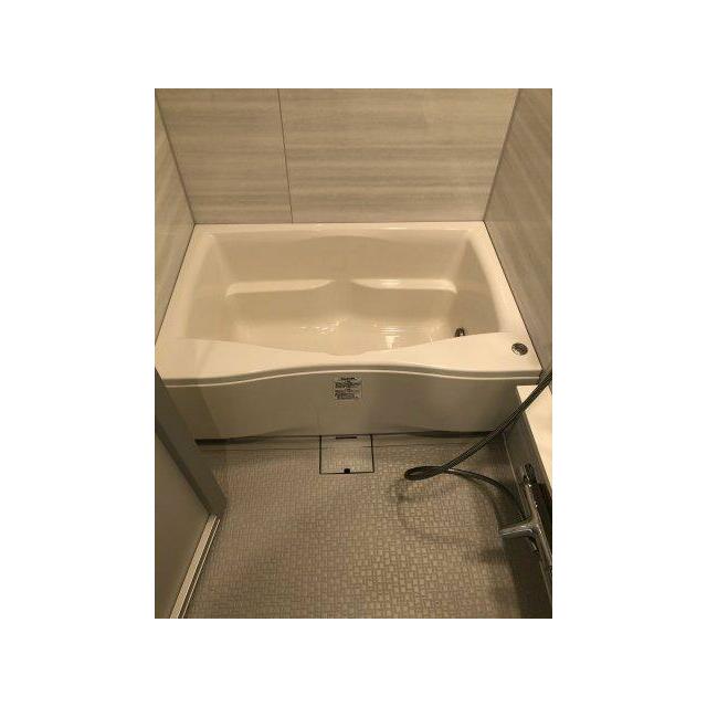 バス・シャワールーム　バス※別部屋参考写真