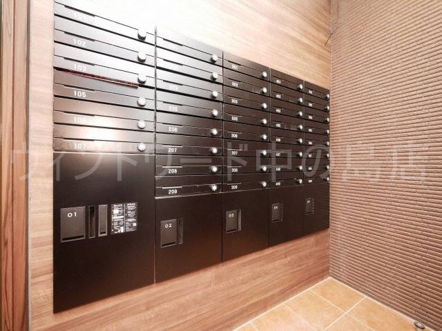 ロビー　詳細は、ウィンドワード中の島店までご相談下さい。