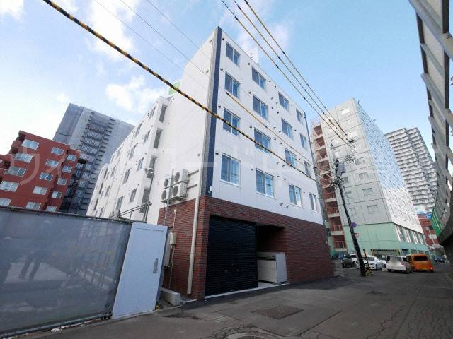 建物外観　詳細は、ウィンドワード中の島店までご相談下さい。