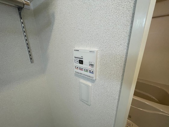 その他　※別部屋の写真です