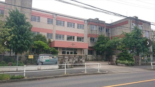小学校　名古屋市立白金小学校（小学校）まで937m