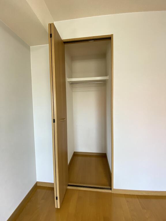 名寄市西10条南10丁目2LDKマンションの内装写真