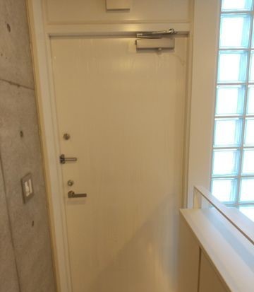 玄関　玄関※別部屋参考写真