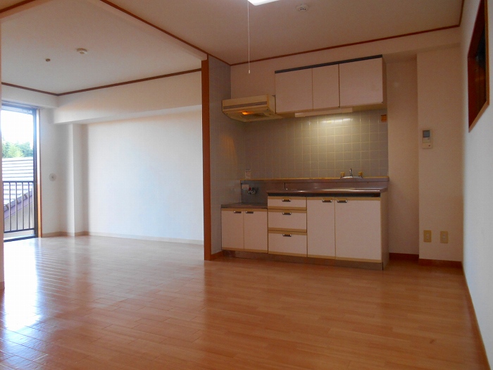 居室・リビング　別部屋写真