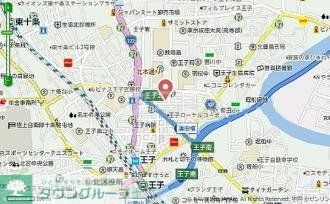 その他　間取図