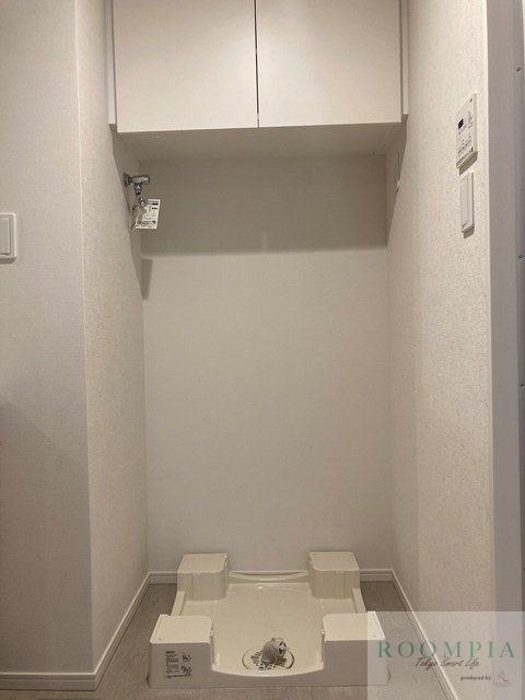 その他　同タイプの別部屋の写真です
