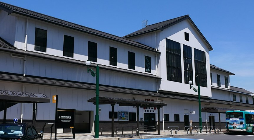 その他　岩槻駅（その他）まで800m