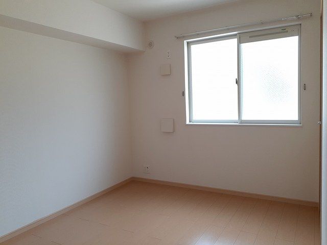 その他　モニタ付インターホンです。