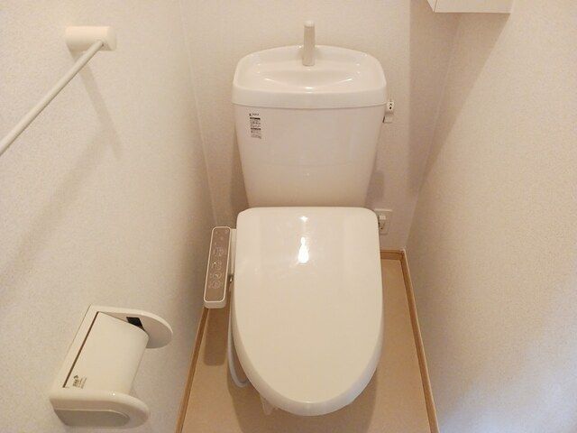 トイレ　日々の暮らしに欠かせないお風呂です
