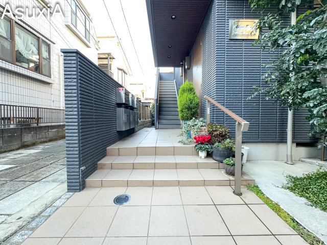 ロビー