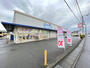 ドラックストア　ウエルシア焼津小柳津店（ドラッグストア）まで706m