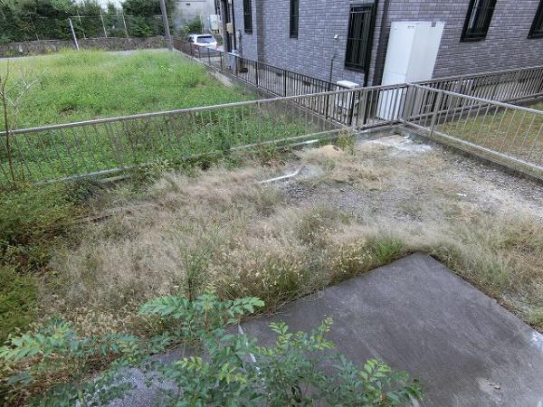 名鉄西尾線 北安城駅 徒歩12分 2階建 築20年のその他写真