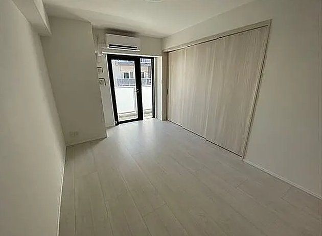 その他部屋・スペース　収納