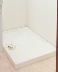 その他設備　室内洗濯機置場