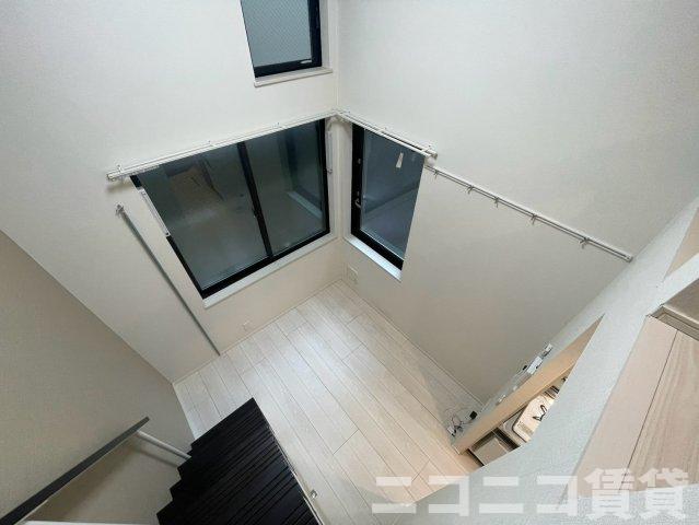 眺望　別号室イメージの為、現状を優先致します。
