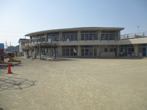 幼稚園・保育園　市橋保育所（幼稚園・保育園）まで515m