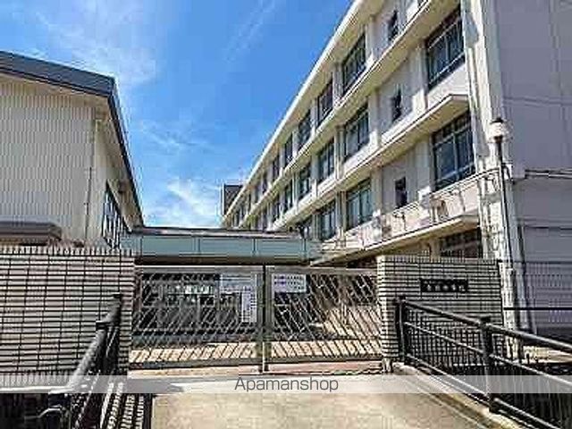 中学校　東光中学校（中学校）まで772m