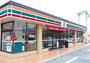 コンビニ　セブン-イレブン 西五反田６丁目店（コンビニ）まで280m