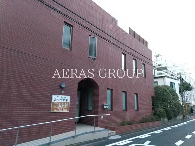 病院　みつや内科（病院）まで278m