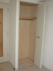 バンブー岩本町の内装写真