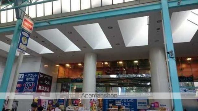 スーパー　西友吉祥寺店（スーパー）まで2258m