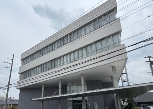 その他　大阪南消防組合 富田林消防署（その他）まで1080m