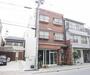 出町柳駅より徒歩14分 2階 築43年7ヶ月の賃貸物件
