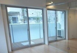 その他部屋・スペース　内装は落ち着いています