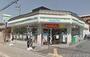 コンビニ　ファミリーマート佐井太子道店（コンビニ）まで397m