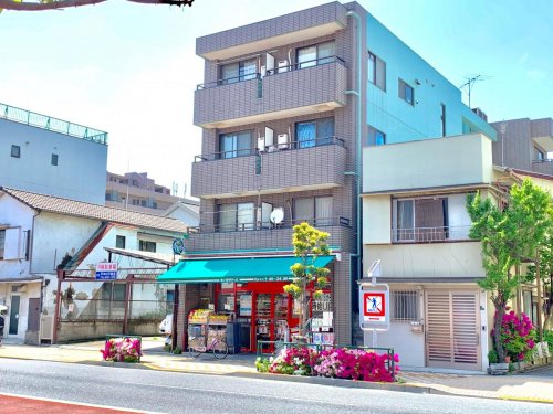 スーパー　まいばすけっと 小村井駅前店（スーパー）まで508m