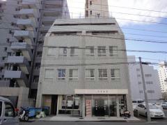 病院　医療法人すみれ会中央病院（病院）まで655m