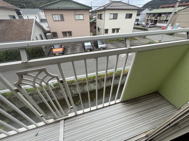 サンシティ21の内装写真
