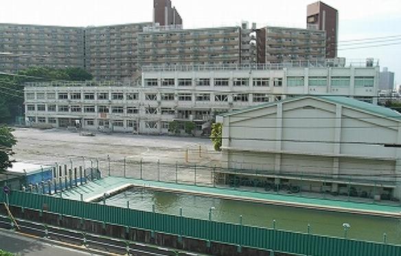 小学校　袋小学校（小学校）まで141m