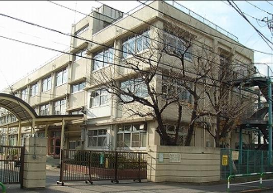 小学校　浮間小学校（小学校）まで1143m