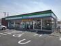 コンビニ　ファミリーマート 豊橋井原店（コンビニ）まで497m