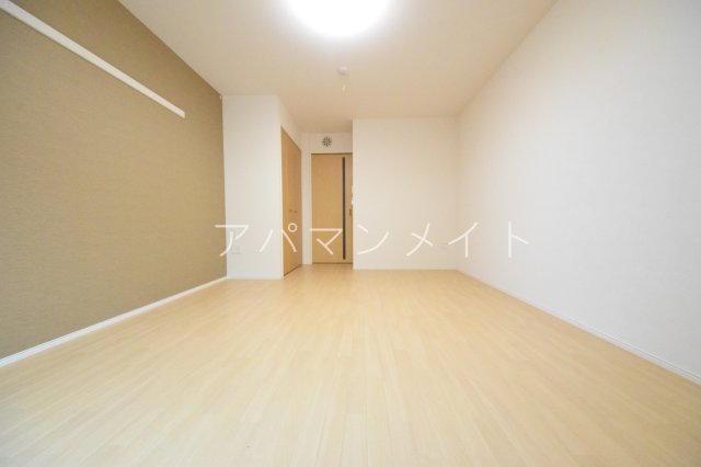 その他部屋・スペース　ゆとりの広さです