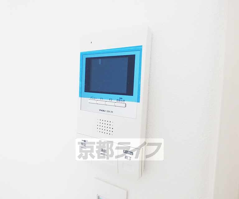 その他設備　追い炊き機能です