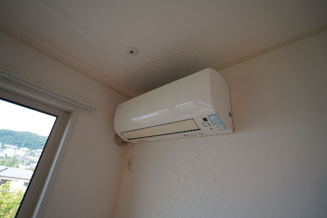 その他設備　同じ建物の別なお部屋