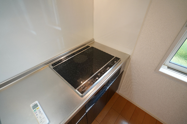 その他設備　同じ建物の別なお部屋