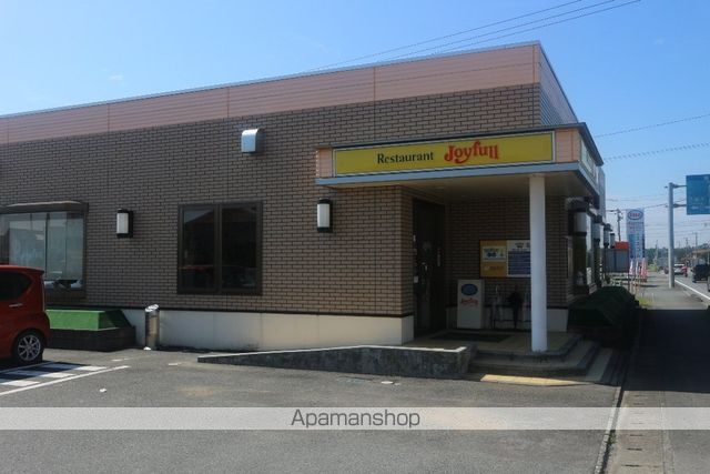飲食店　ジョイフル福岡大刀洗店（飲食店）まで2421m
