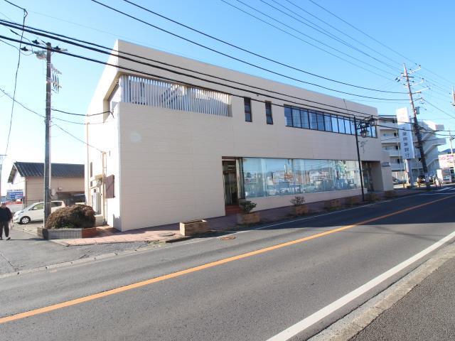 銀行　千葉興業銀行豊四季支店（銀行）まで1773m