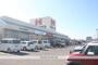 スーパー　ハローズ南松永店（スーパー）まで102m