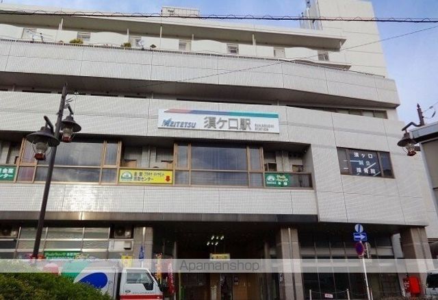 その他　名鉄名古屋本線　須ヶ口駅（その他）まで400m