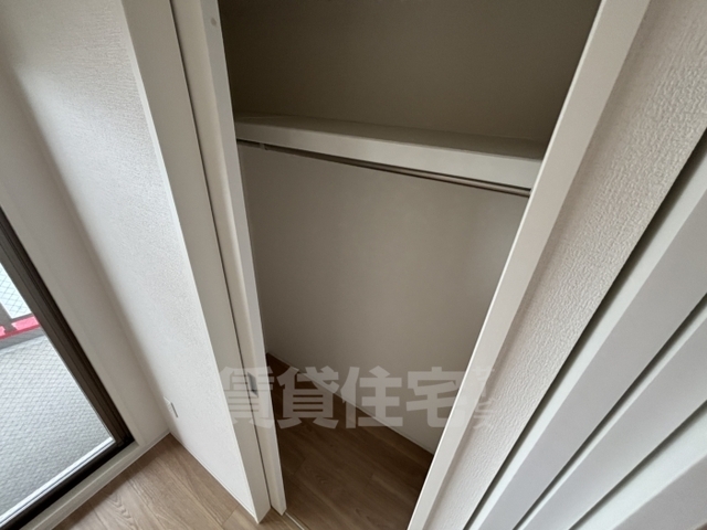 セレニテ神戸西アリエの内装写真