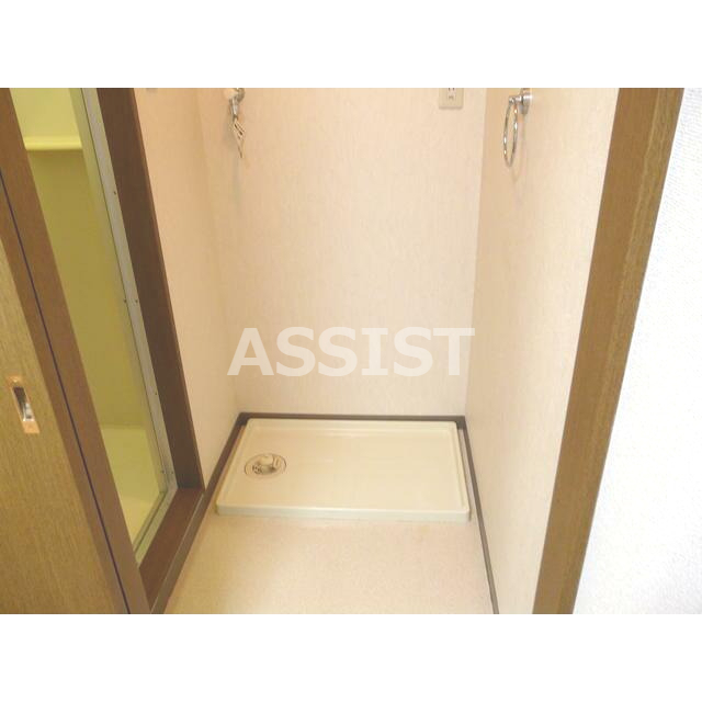 その他設備　別号室の参考写真です