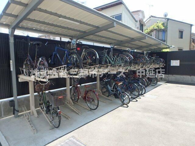 その他共有部分　プラウドフラット戸越銀座