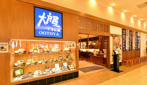 飲食店　大戸屋武蔵小山店（飲食店）まで1134m